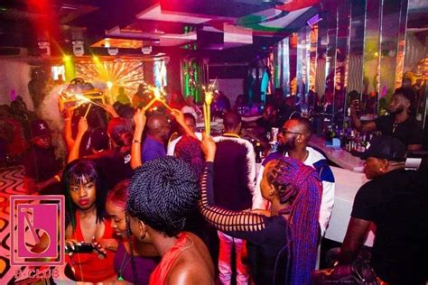 nighlife scene|nairobi kenya nightlife for americans.